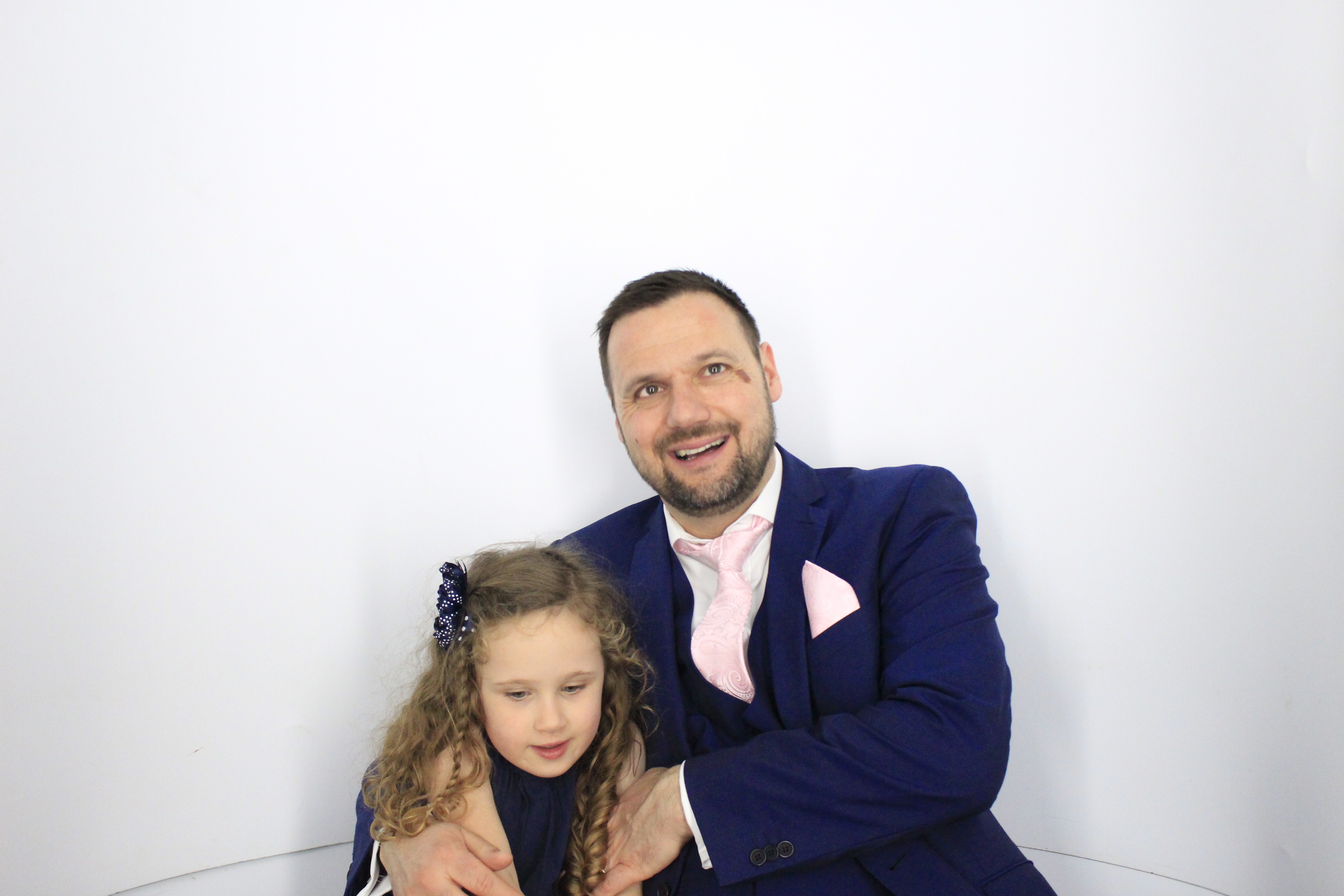 Tony and Stephanie's wedding | View more photos from the event at gallery.myphotoboothexperience.co.uk/u/MyPhotoBoothExperienceLtd/Tony-and-Stephanies-wedding